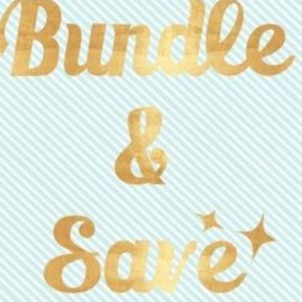 🐘 Bundle & Save